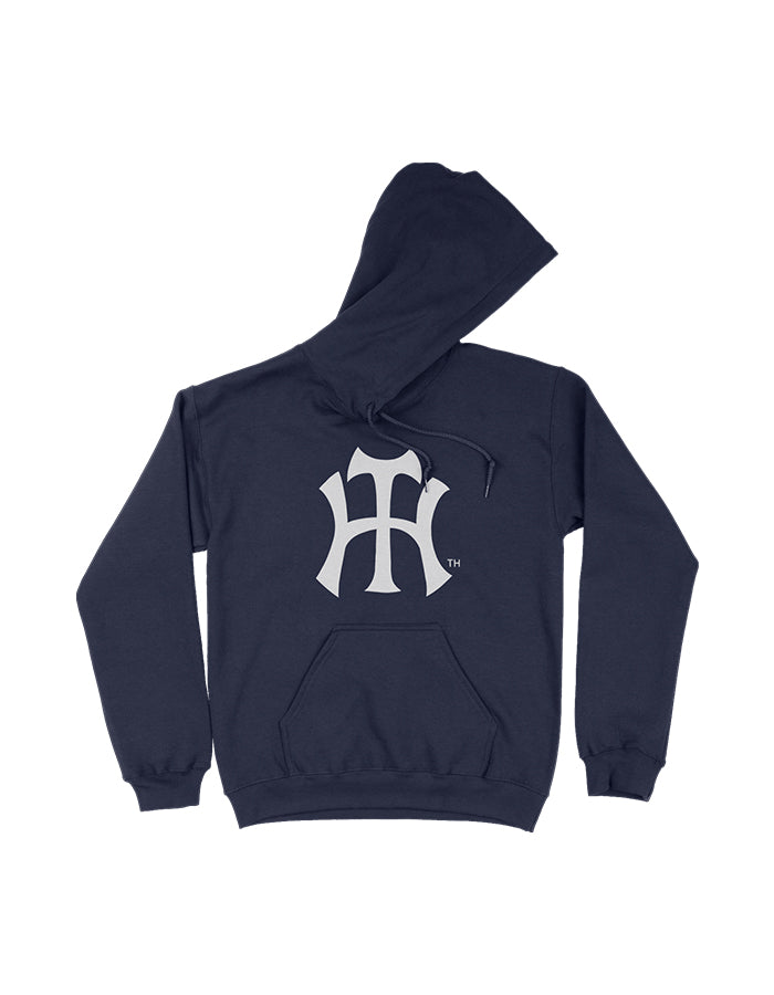 The Hives - NYC Hives Navy Pullover Hoodie