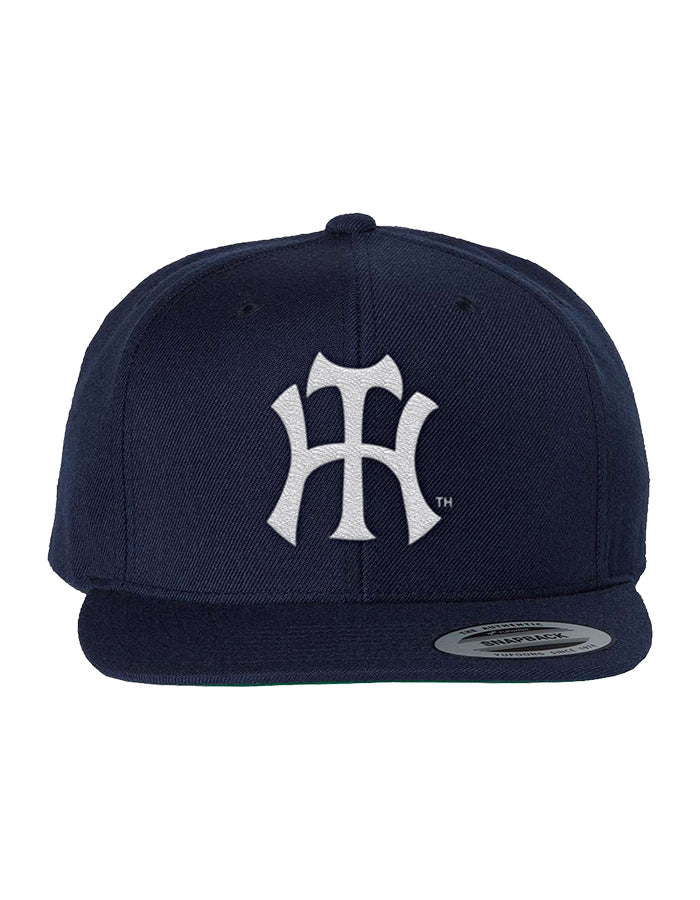 The Hives -NYC Hives 5 Panel Cap