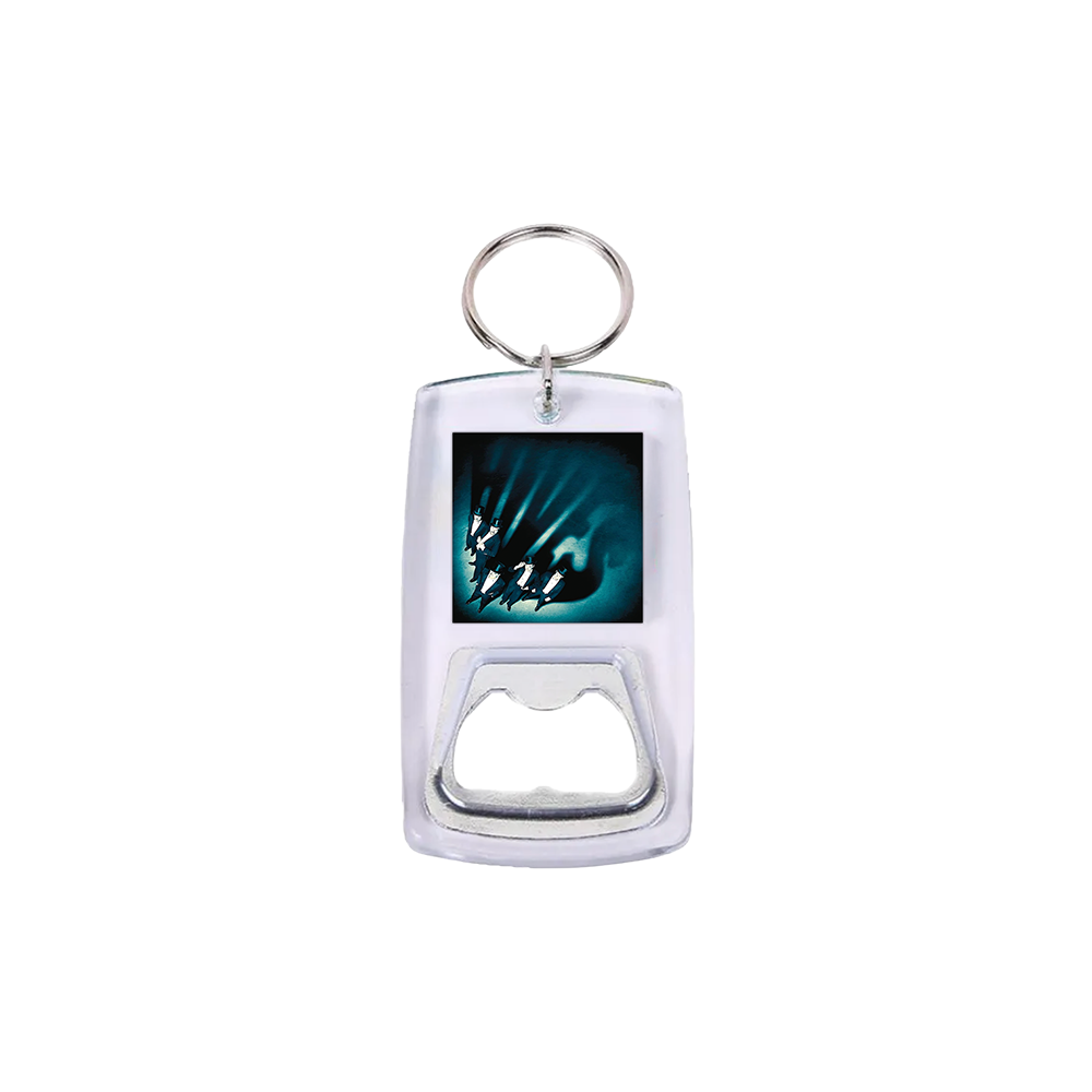 Lex Hives Keychain