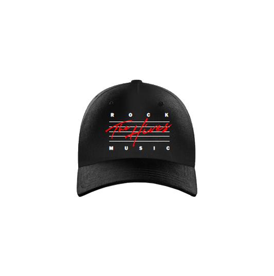 Miami Rock Music Hat