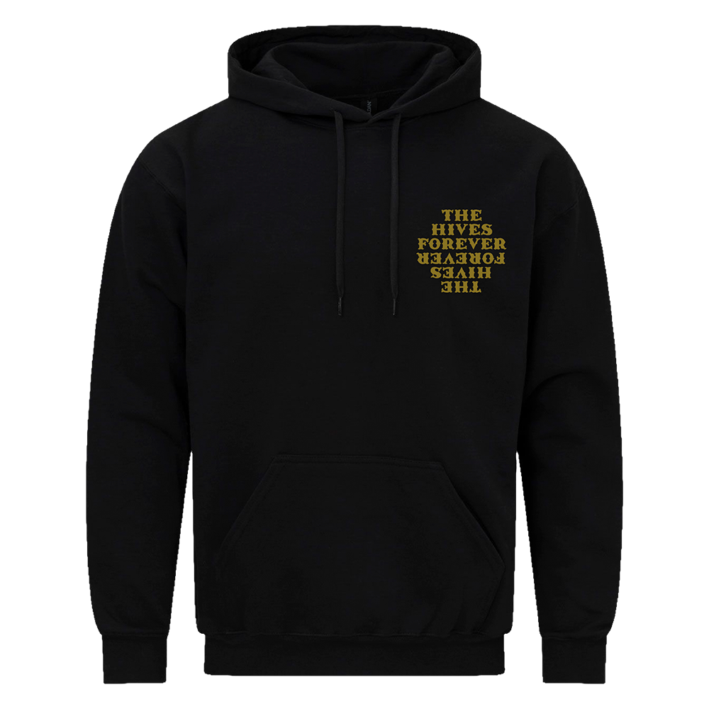 Playing Cards 2026 NA Hoodie