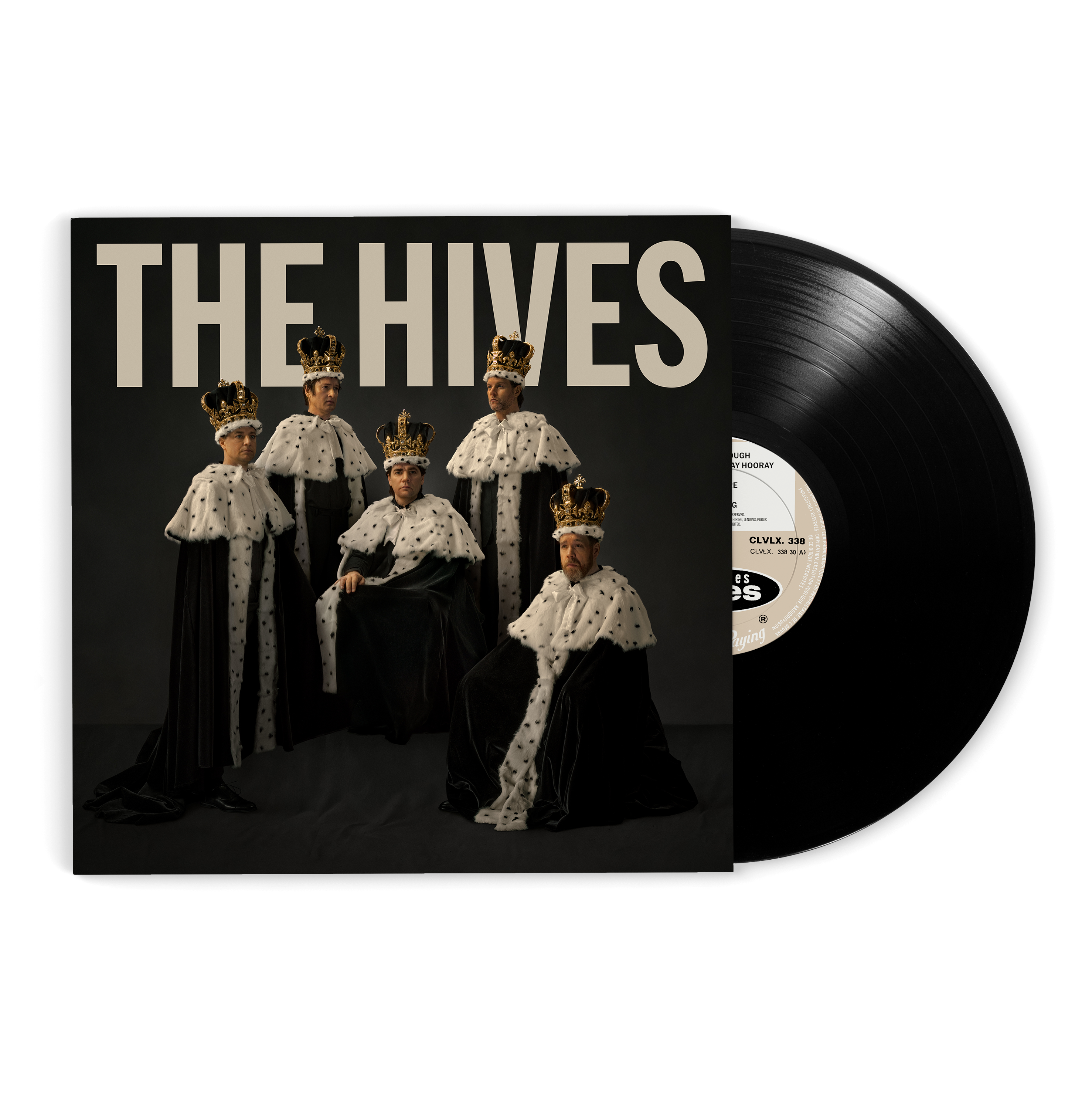 Music - The Hives US Store